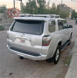 تويوتا 4رنر